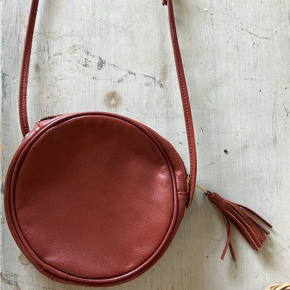 Sienna Canteen bag